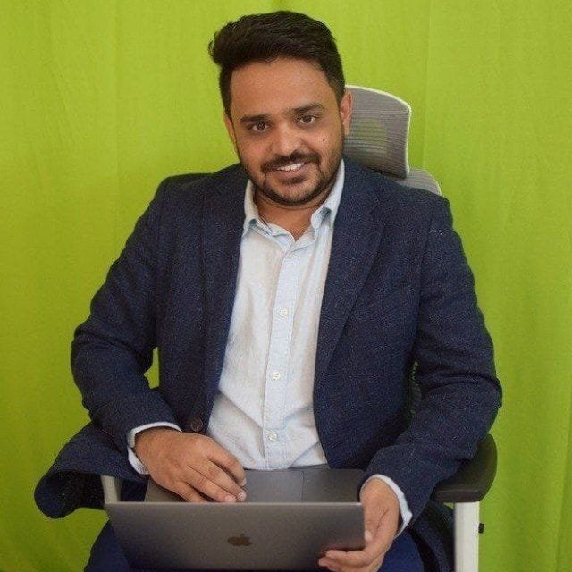 Purab Trader