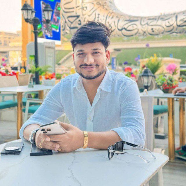 Deepak Wadhwa