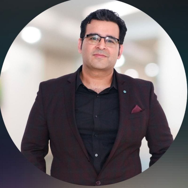 Deepak Wadhwa