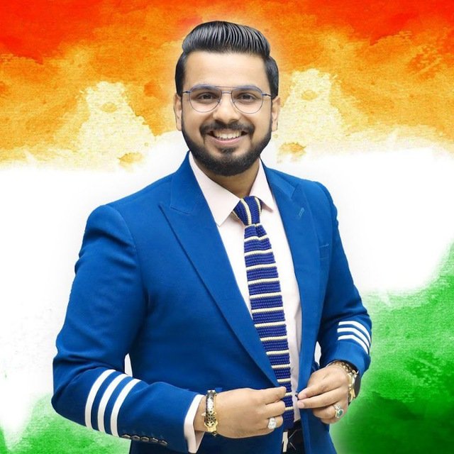 Deepak Wadhwa